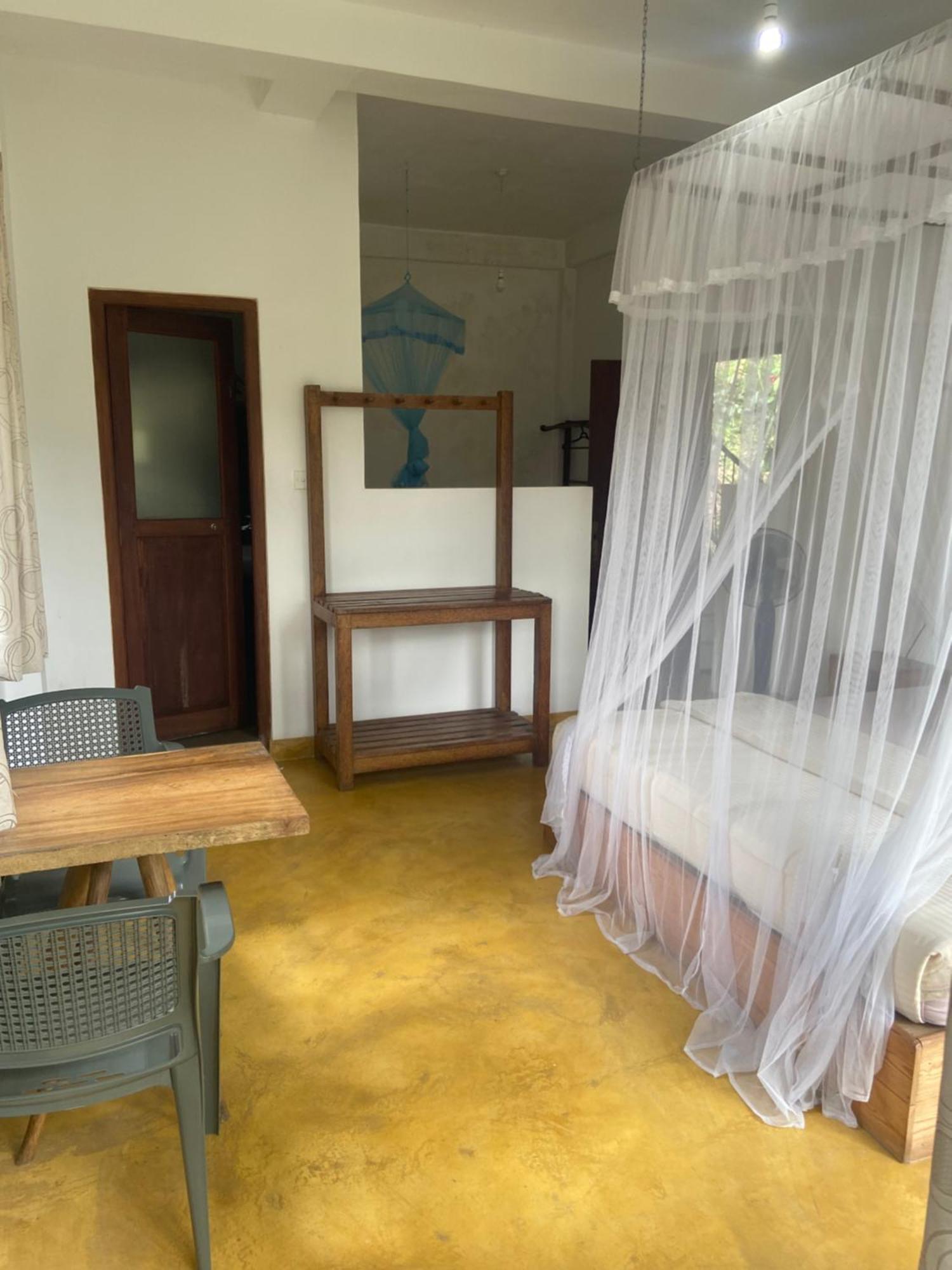 Raveena Guest House Procida Dış mekan fotoğraf