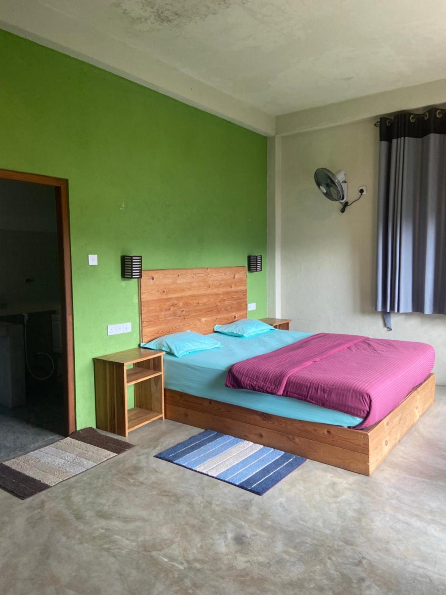 Raveena Guest House Procida Dış mekan fotoğraf