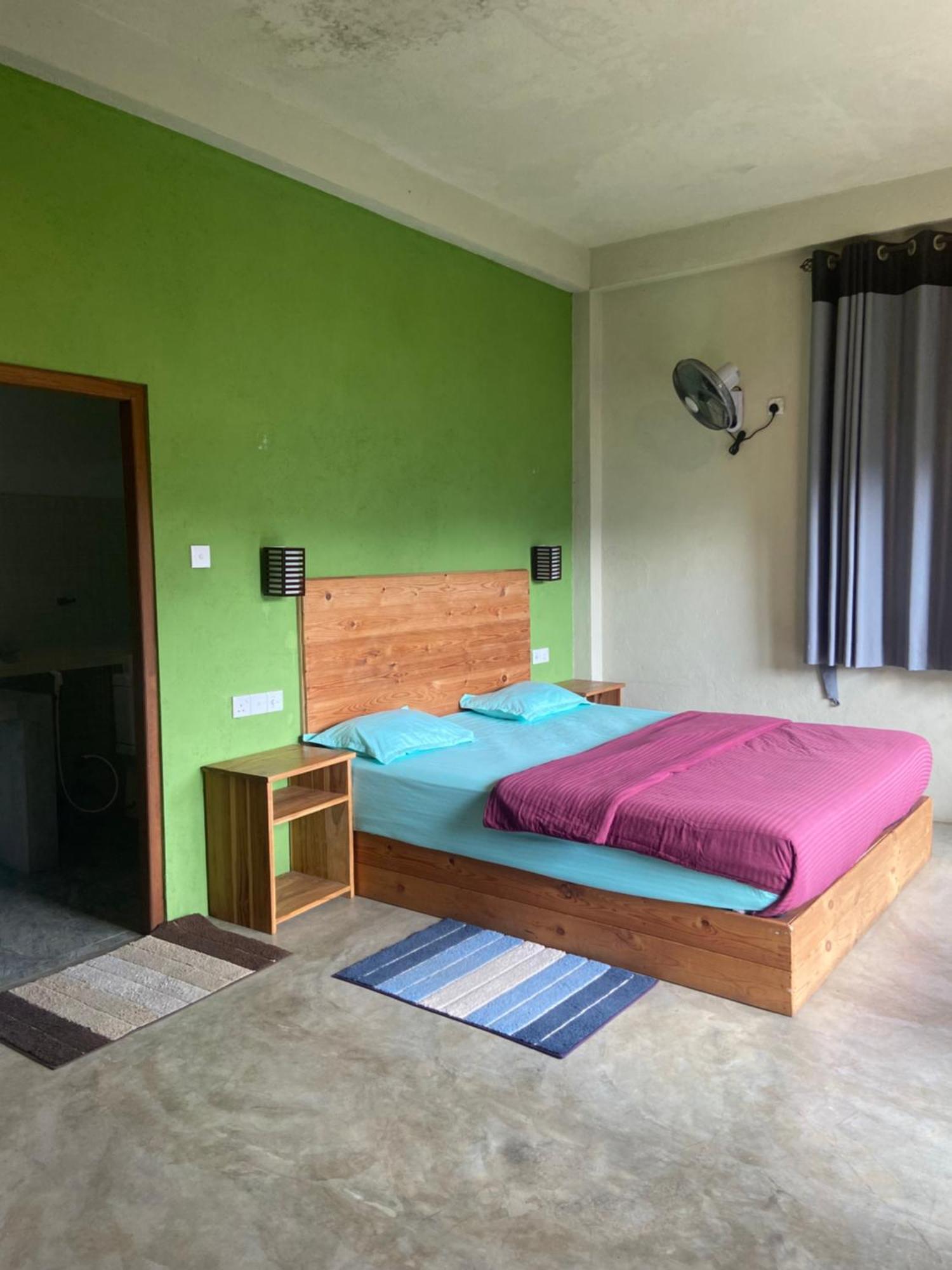 Raveena Guest House Procida Dış mekan fotoğraf
