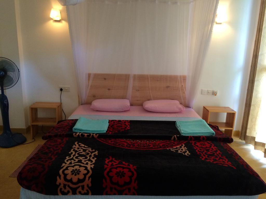 Raveena Guest House Procida Dış mekan fotoğraf