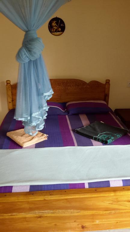 Raveena Guest House Procida Dış mekan fotoğraf