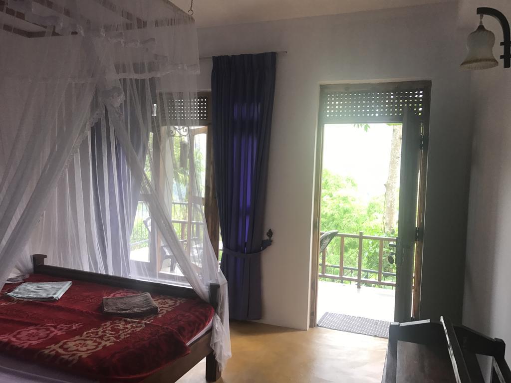 Raveena Guest House Procida Dış mekan fotoğraf