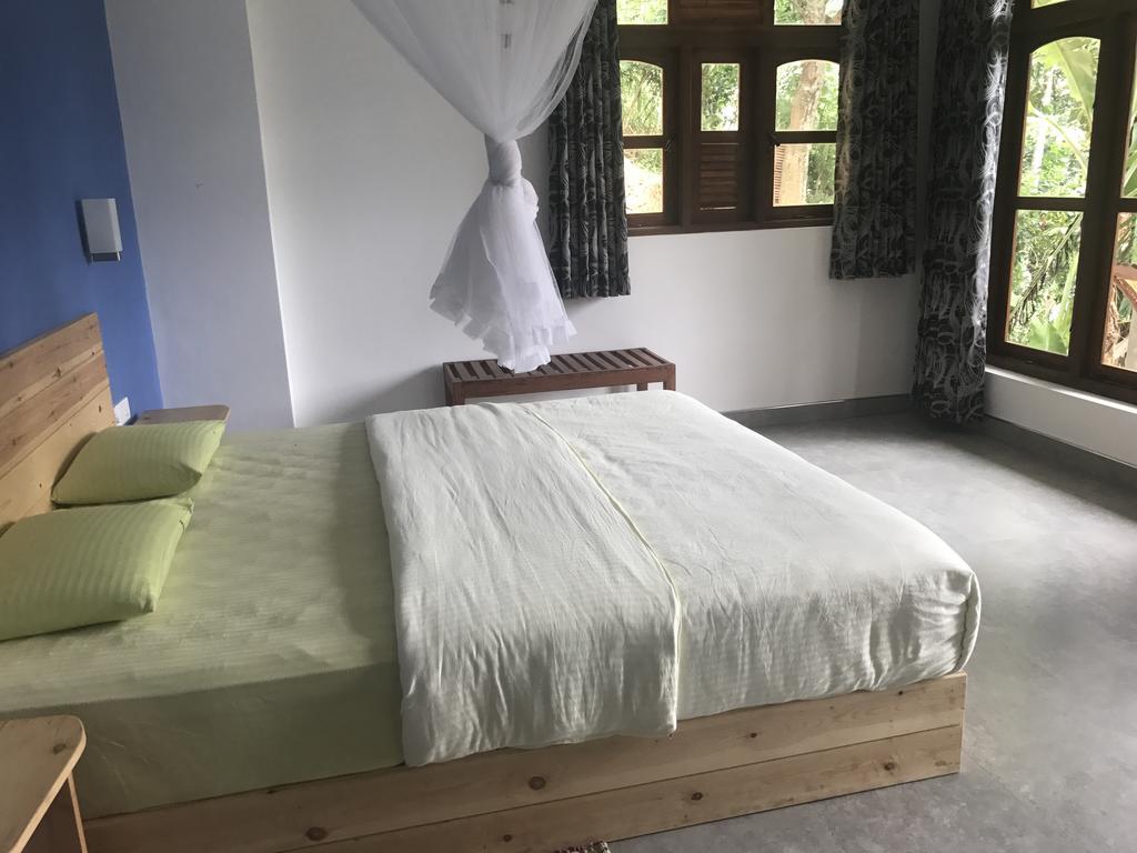 Raveena Guest House Procida Dış mekan fotoğraf