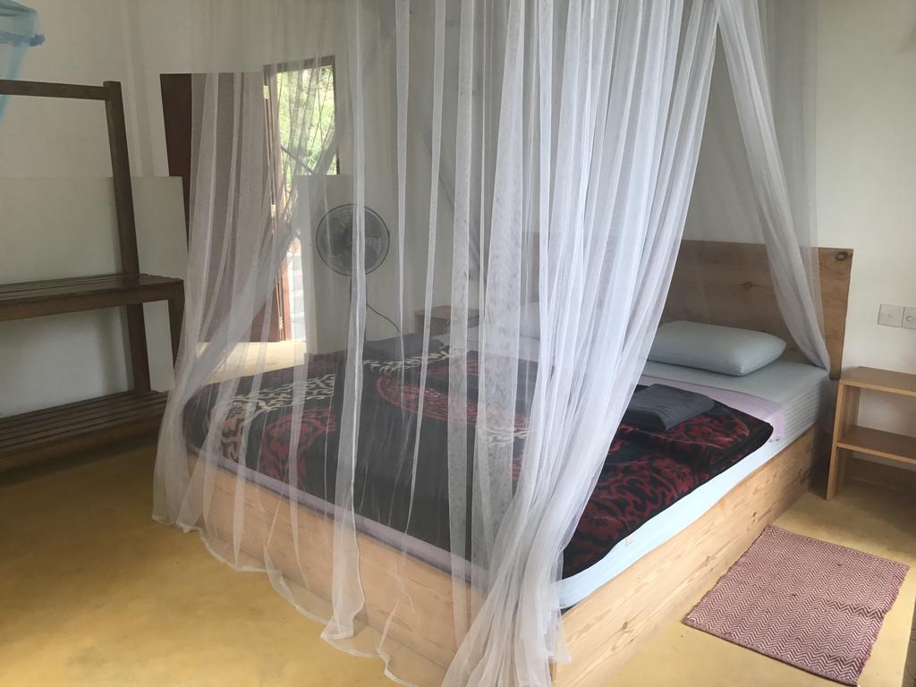 Raveena Guest House Procida Dış mekan fotoğraf
