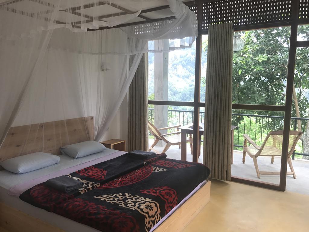 Raveena Guest House Procida Dış mekan fotoğraf