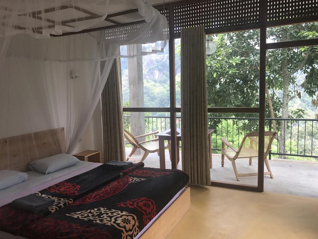 Raveena Guest House Procida Dış mekan fotoğraf