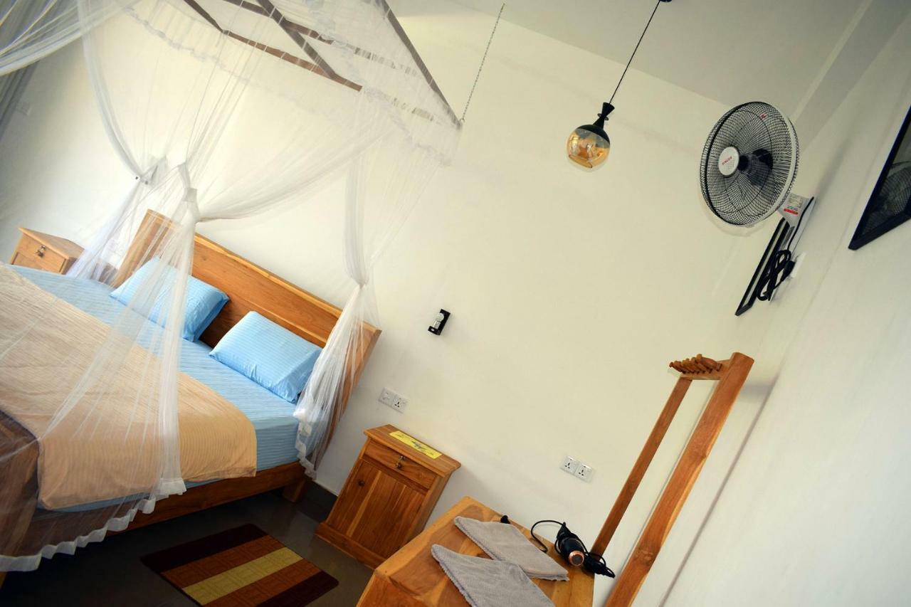 Raveena Guest House Procida Dış mekan fotoğraf