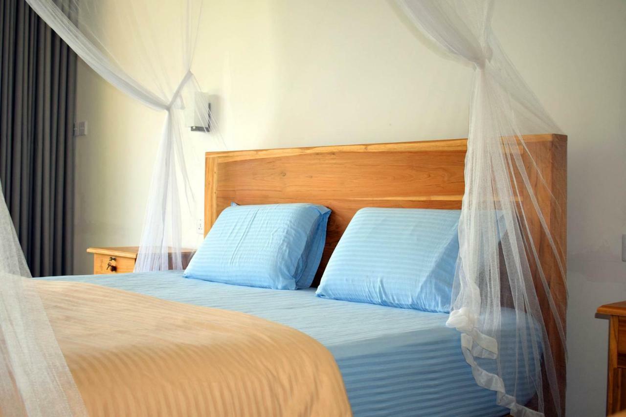 Raveena Guest House Procida Dış mekan fotoğraf