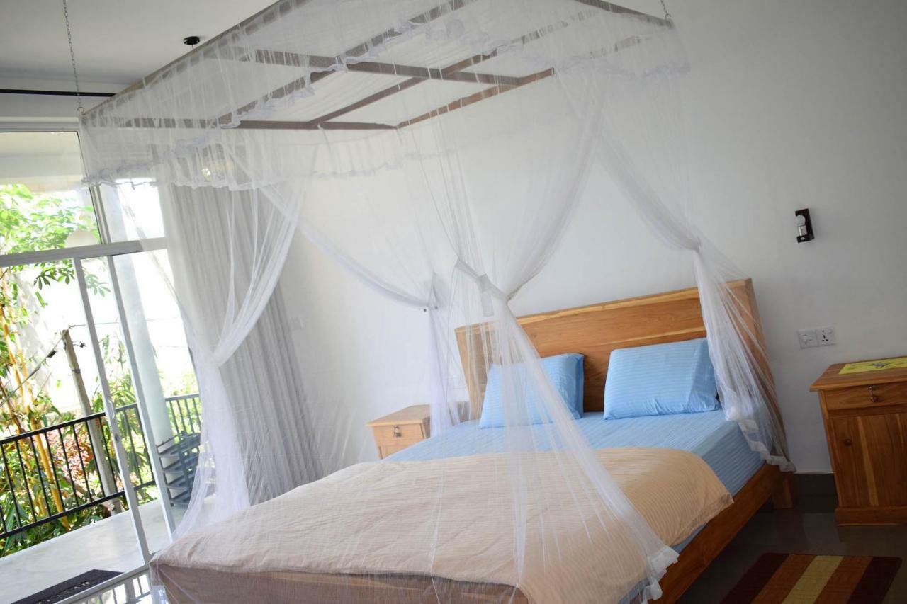 Raveena Guest House Procida Dış mekan fotoğraf