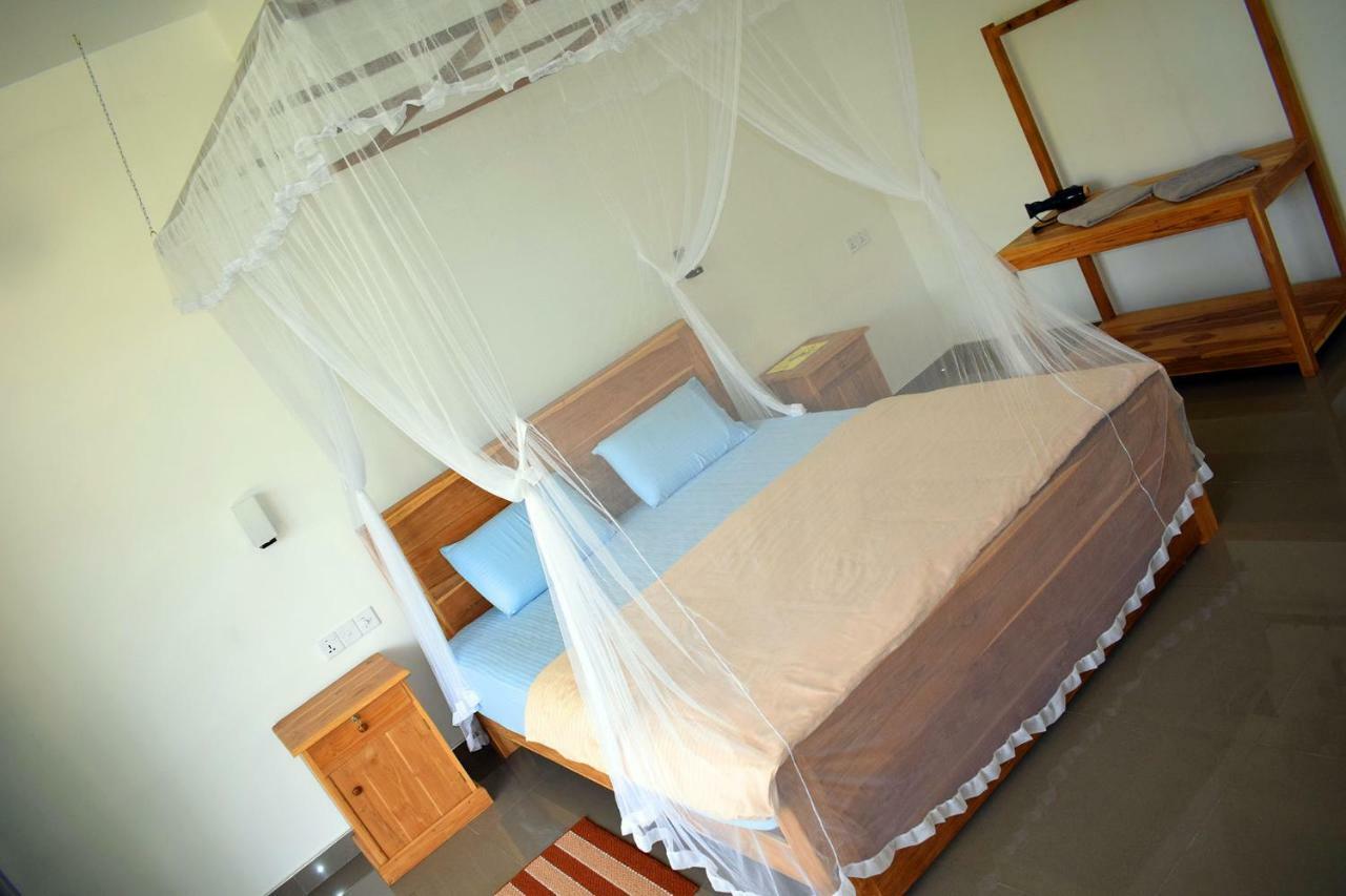 Raveena Guest House Procida Dış mekan fotoğraf