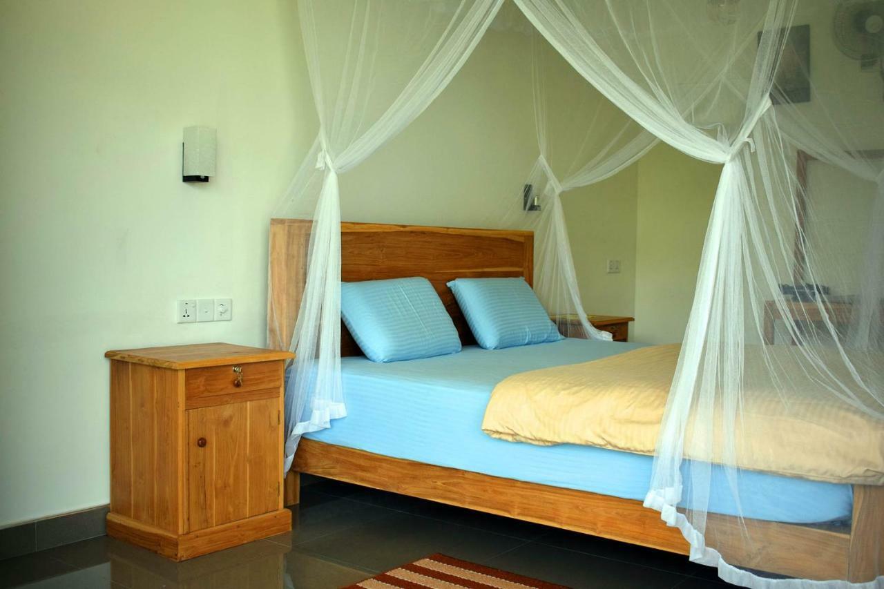 Raveena Guest House Procida Dış mekan fotoğraf