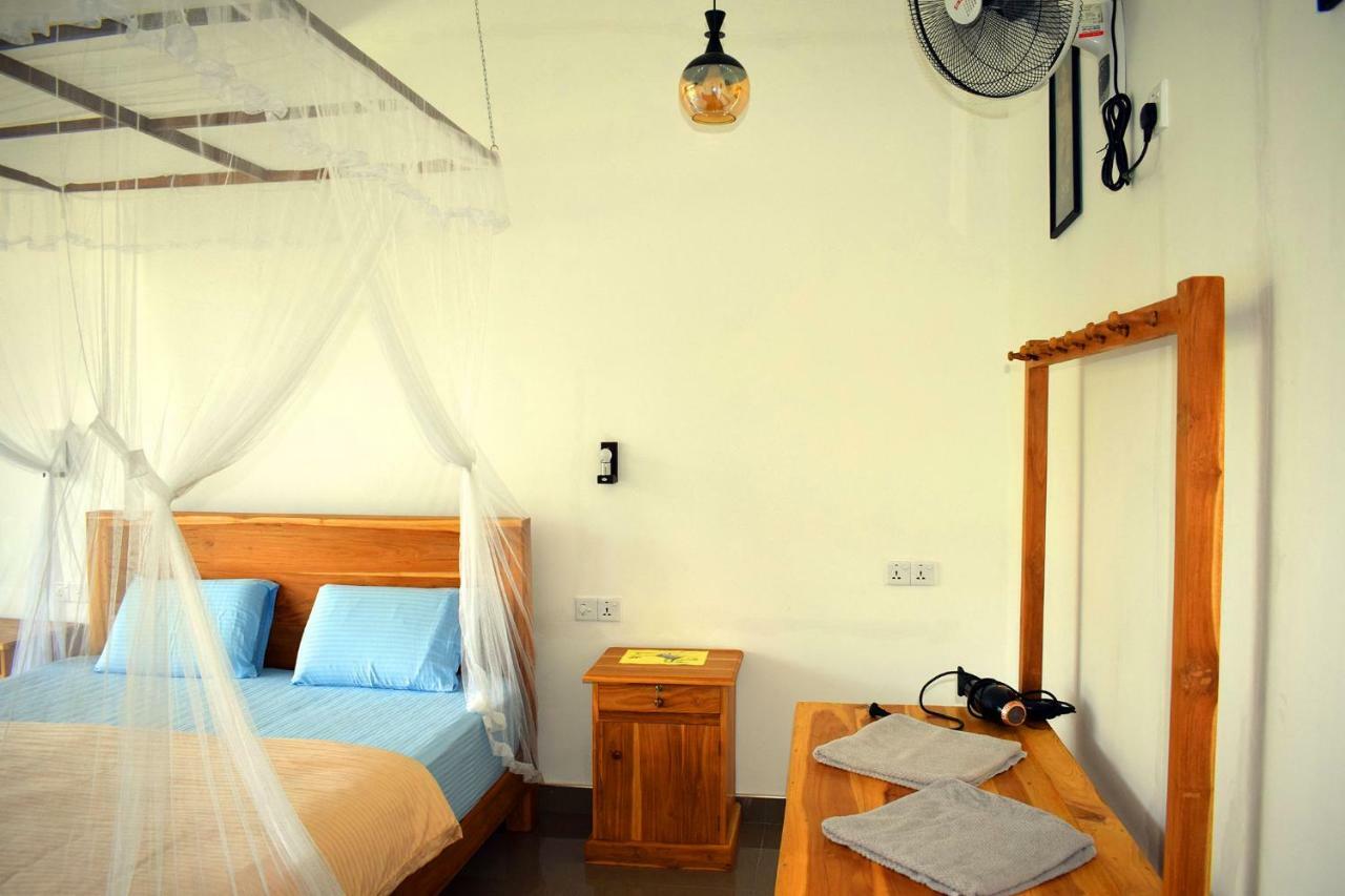 Raveena Guest House Procida Dış mekan fotoğraf