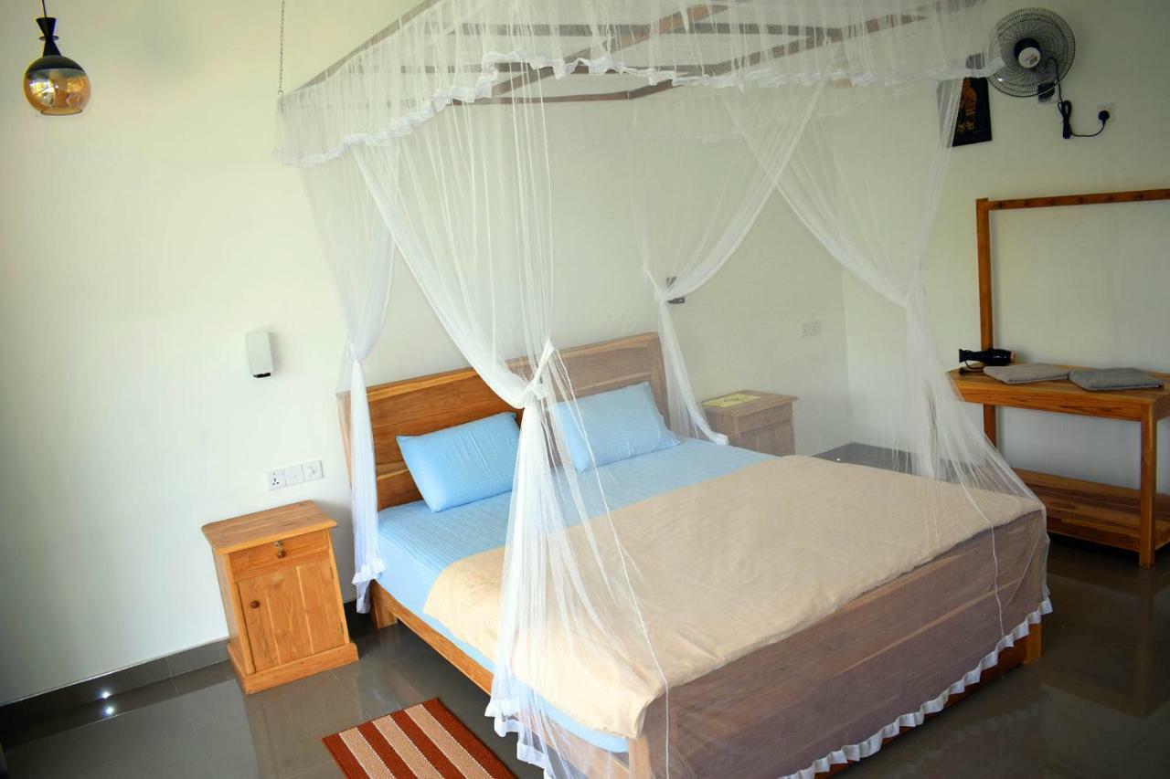 Raveena Guest House Procida Dış mekan fotoğraf