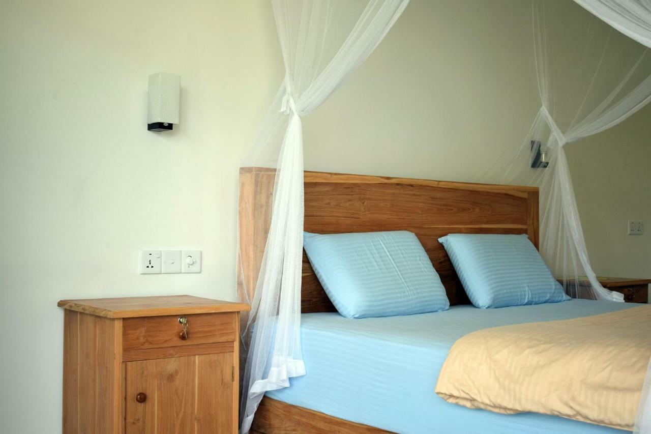 Raveena Guest House Procida Dış mekan fotoğraf